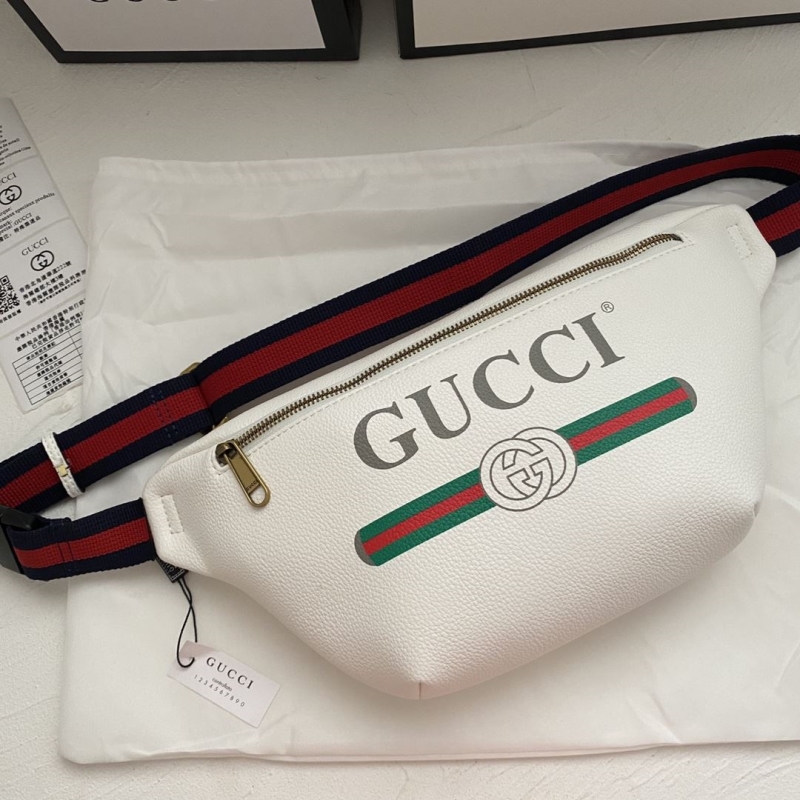 Gucci Satchel Bags